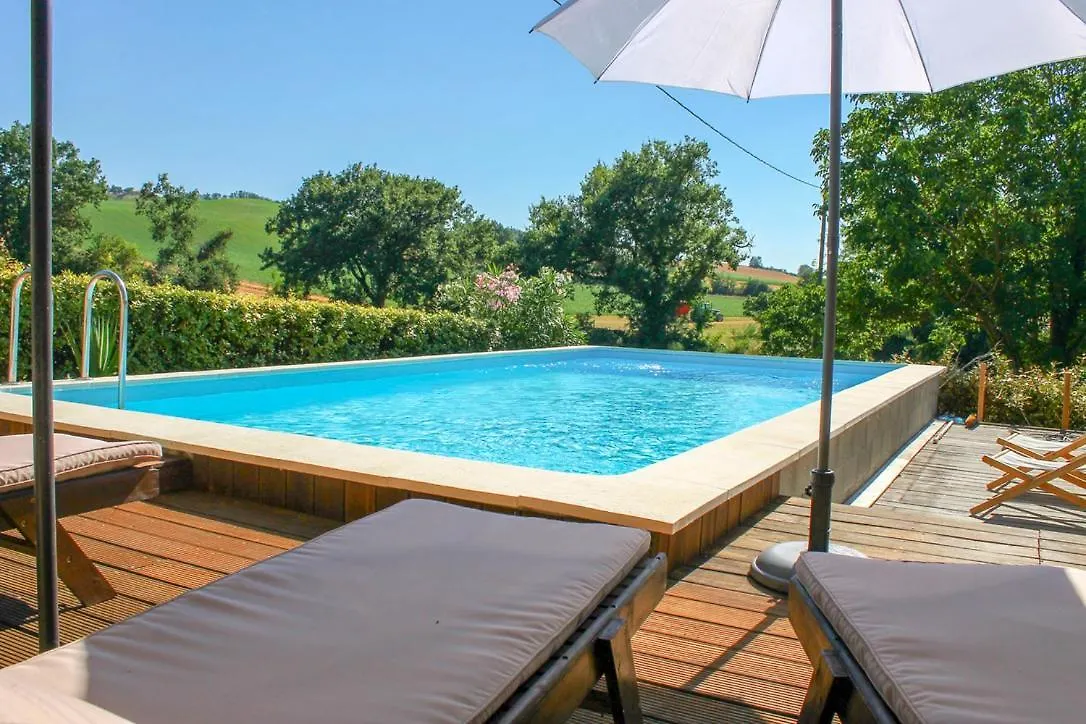 Le Pigeonnier De Migou Villa Larrazet 0*,  France