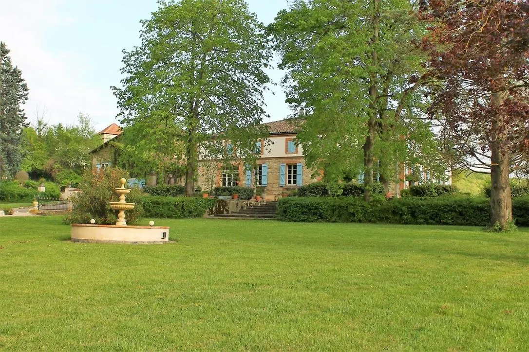 Le Pigeonnier De Migou Villa Larrazet Holiday home