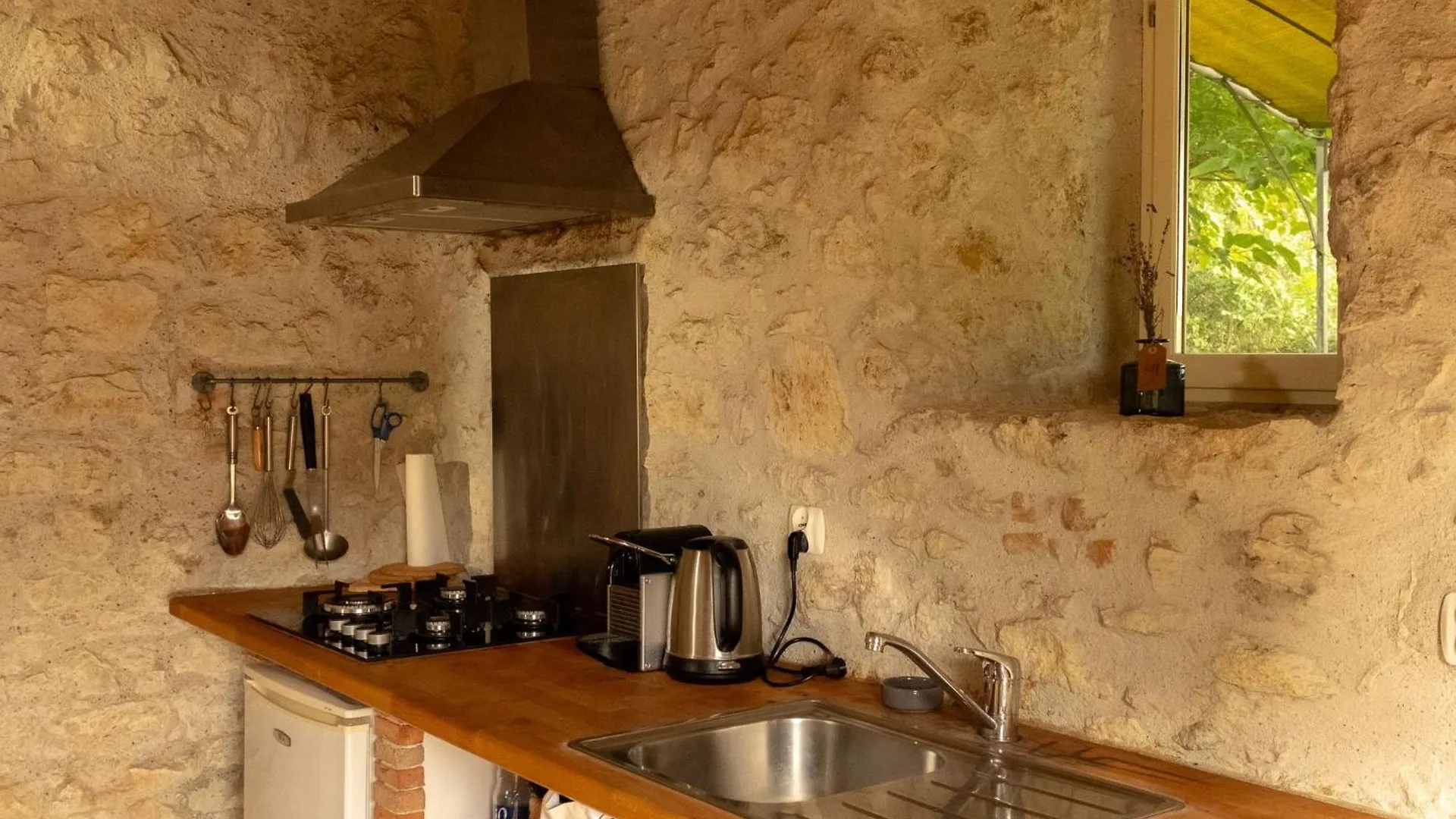 Le Pigeonnier De Migou Villa Larrazet France